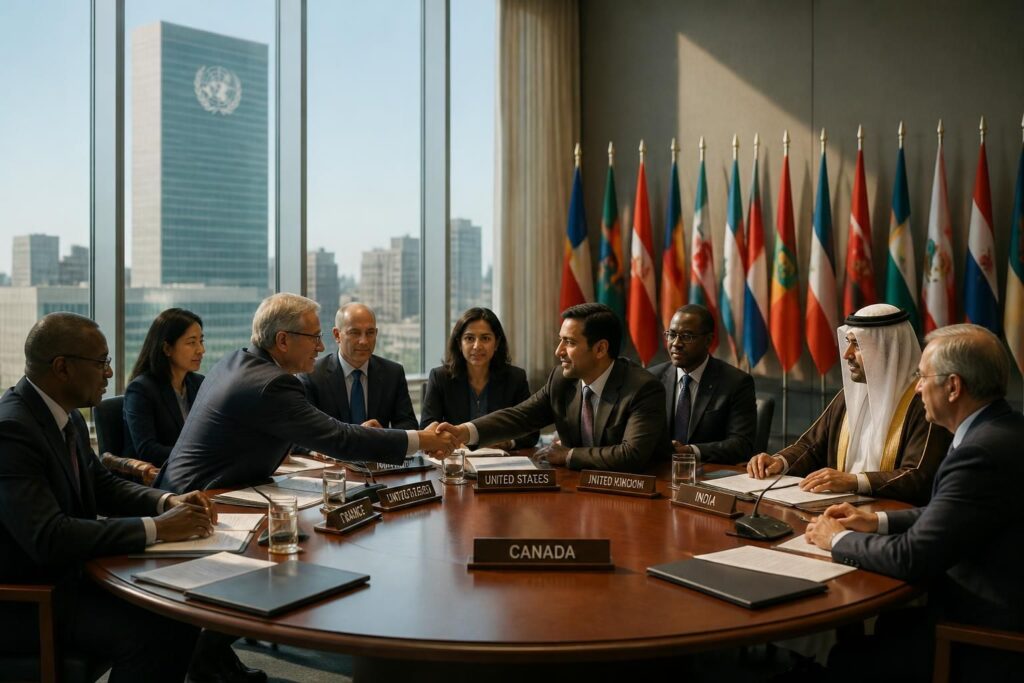 découvrez les mécanismes et acteurs essentiels qui assurent le respect du droit international entre les états, et comprenez les enjeux de la souveraineté et de la coopération mondiale.