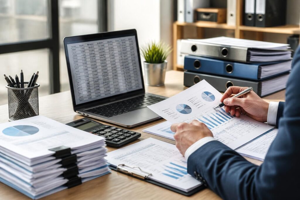 découvrez la définition du bas de bilan, ses implications financières pour l'entreprise et des exemples concrets d'opérations pour mieux comprendre sa gestion.
