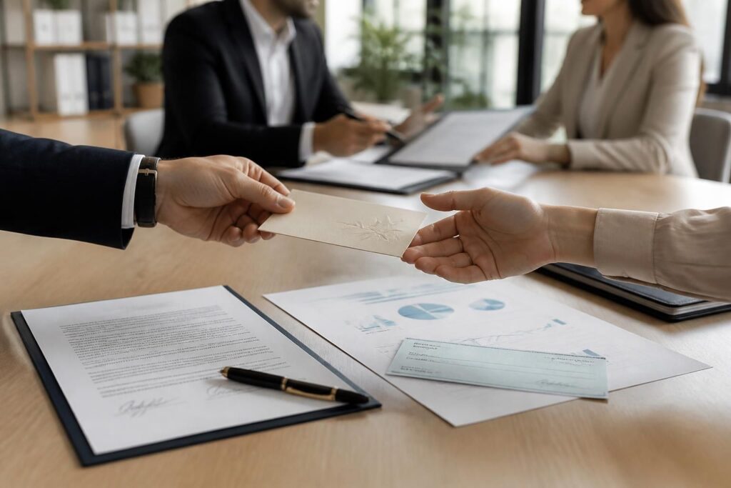 découvrez les définitions, synonymes et exemples des contreparties en mécénat et finance pour mieux comprendre leur rôle et leur importance.
