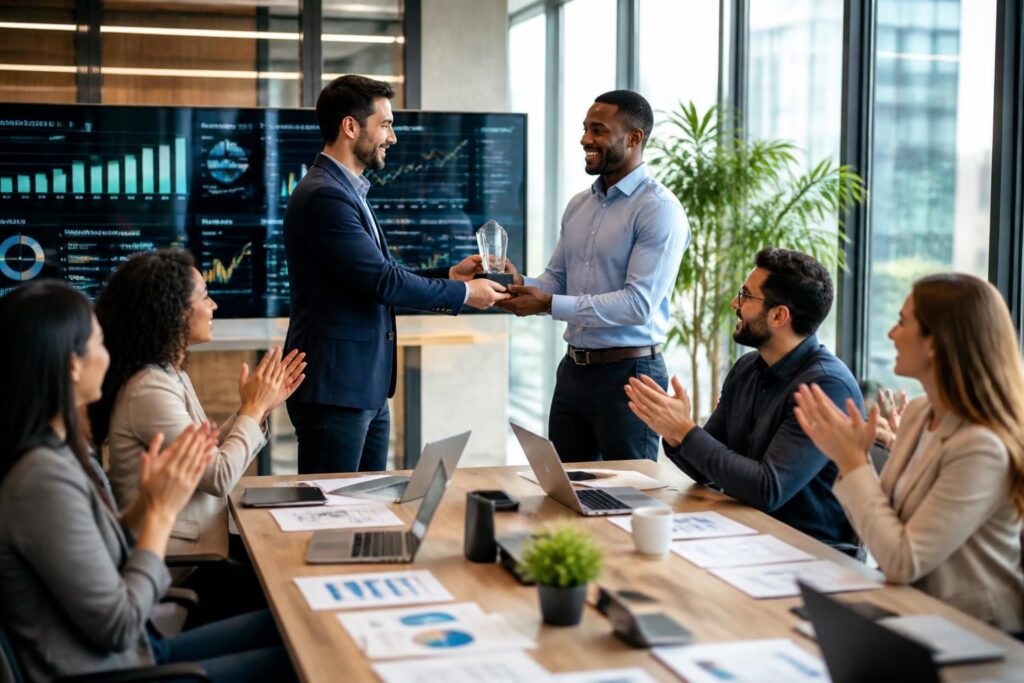 découvrez la définition et la traduction du terme 'incentive' en entreprise pour mieux comprendre son utilisation dans le monde professionnel.