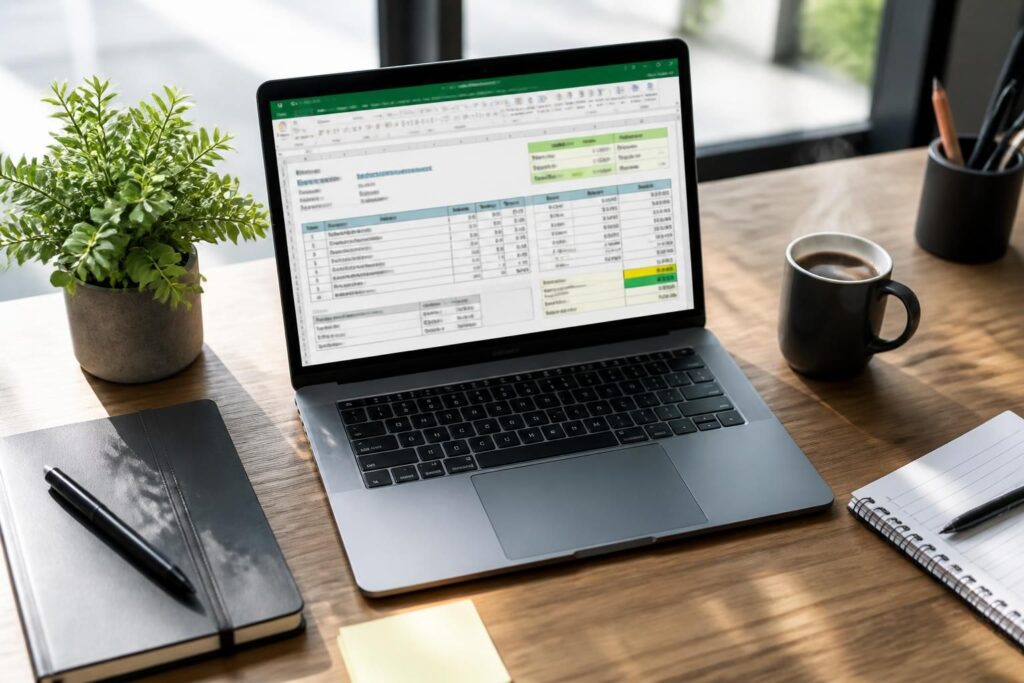 téléchargez gratuitement notre modèle excel automatique de bon de commande, facile à personnaliser pour gérer vos ventes efficacement.