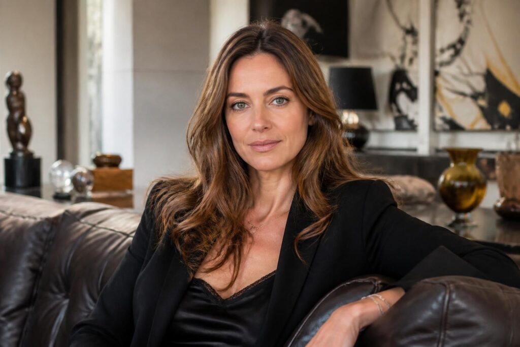 découvrez la fortune personnelle d'anouchka delon et explorez son patrimoine estimé, ses biens et ses sources de revenus.