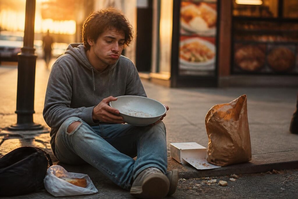 découvrez l'origine et le sens de l'expression populaire 'avoir la dalle', utilisée pour exprimer une grande faim ou un fort appétit.