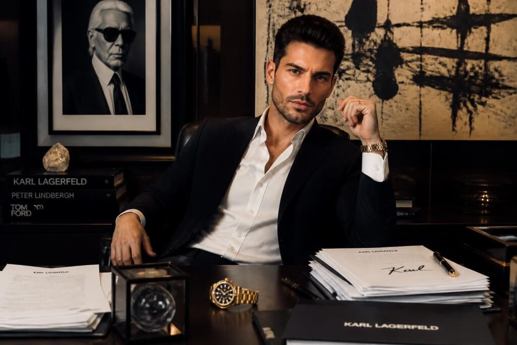découvrez la fortune de baptiste giabiconi, son parcours professionnel, son salaire et l'héritage qu'il a reçu de karl lagerfeld, révélant les liens entre leur carrière et leur patrimoine.