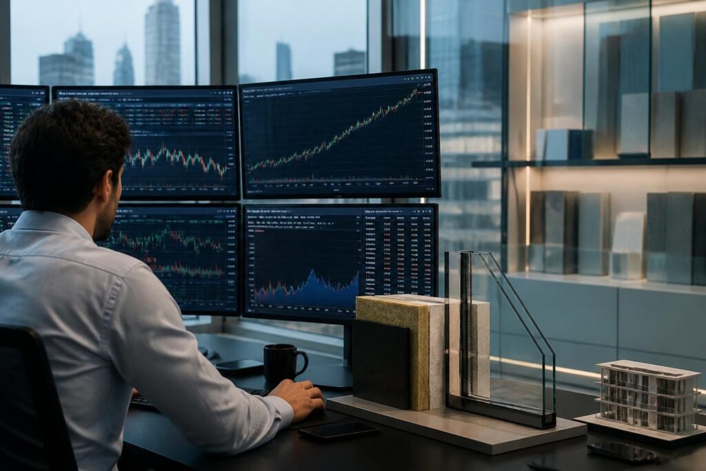 découvrez les liens financiers entre bourse direct et saint-gobain, leurs collaborations et impacts sur le marché, pour mieux comprendre leur partenariat stratégique.