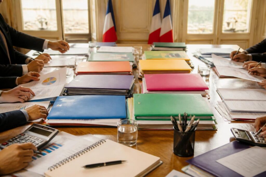 découvrez les détails du budget 2026 en france et sa répartition par ministère pour mieux comprendre les priorités gouvernementales.