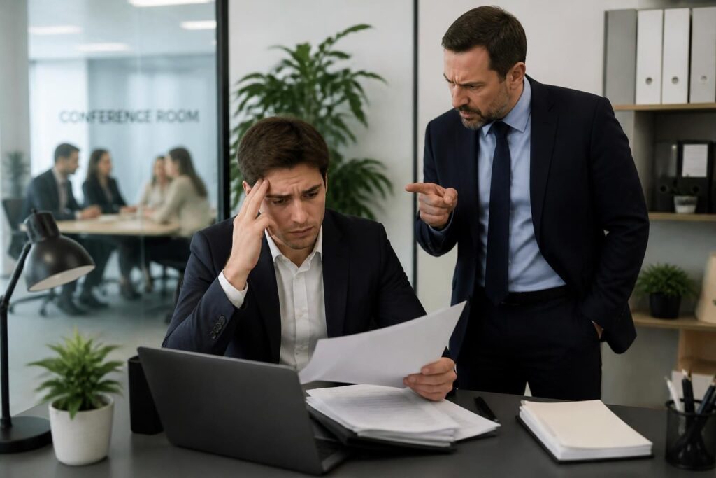 découvrez tout ce qu'il faut savoir sur la dénonciation calomnieuse au travail : définitions, sanctions applicables et cadre légal pour protéger vos droits.