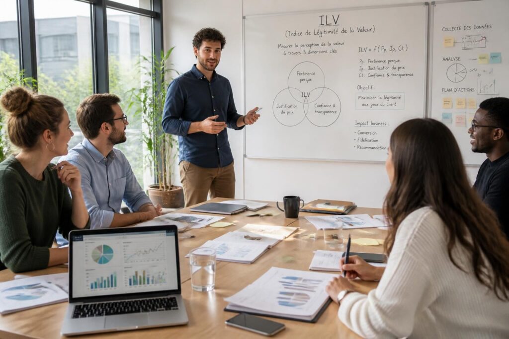 découvrez la définition de l'ilv en marketing et commerce expliquée simplement pour mieux comprendre ses enjeux et son utilité dans la stratégie commerciale.