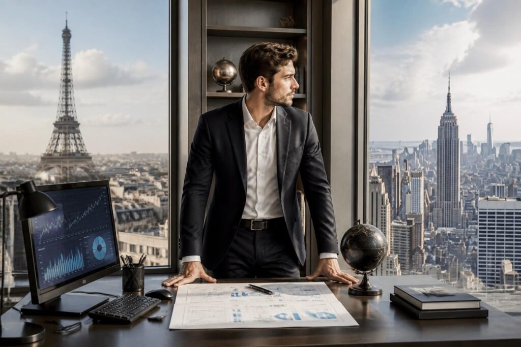 découvrez tout sur le salaire des ingénieurs en france et à l’étranger : niveaux, différences, et conseils pour optimiser votre rémunération.