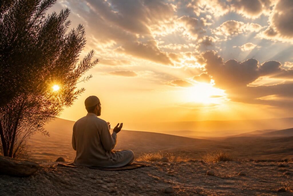 découvrez la signification et la traduction de la phrase arabe 'la hawla wa la quwwata illa billah', une expression essentielle dans la spiritualité islamique.