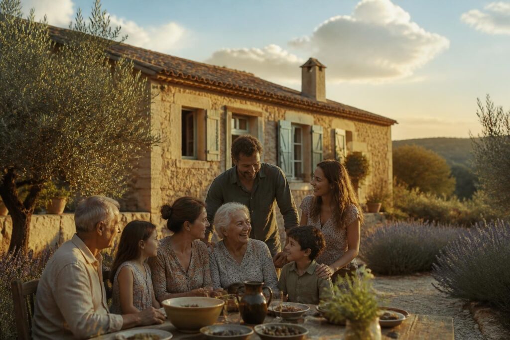 découvrez les origines familiales de christophe maé et plongez dans l'histoire fascinante de ses racines.