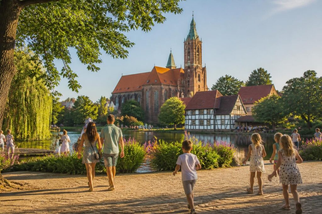 découvrez les dates officielles des vacances scolaires en pologne pour mieux organiser votre séjour ou planifier vos activités avec précision.