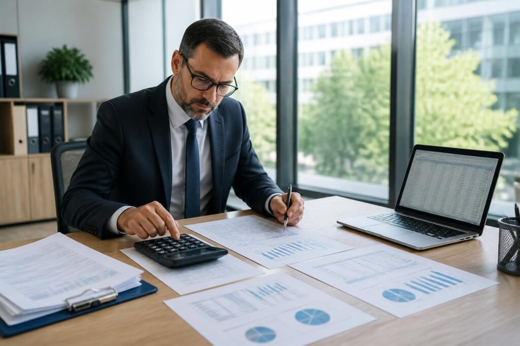 découvrez comment calculer et appliquer l'actualisation des prix dans les formules pour optimiser la gestion des marchés publics.