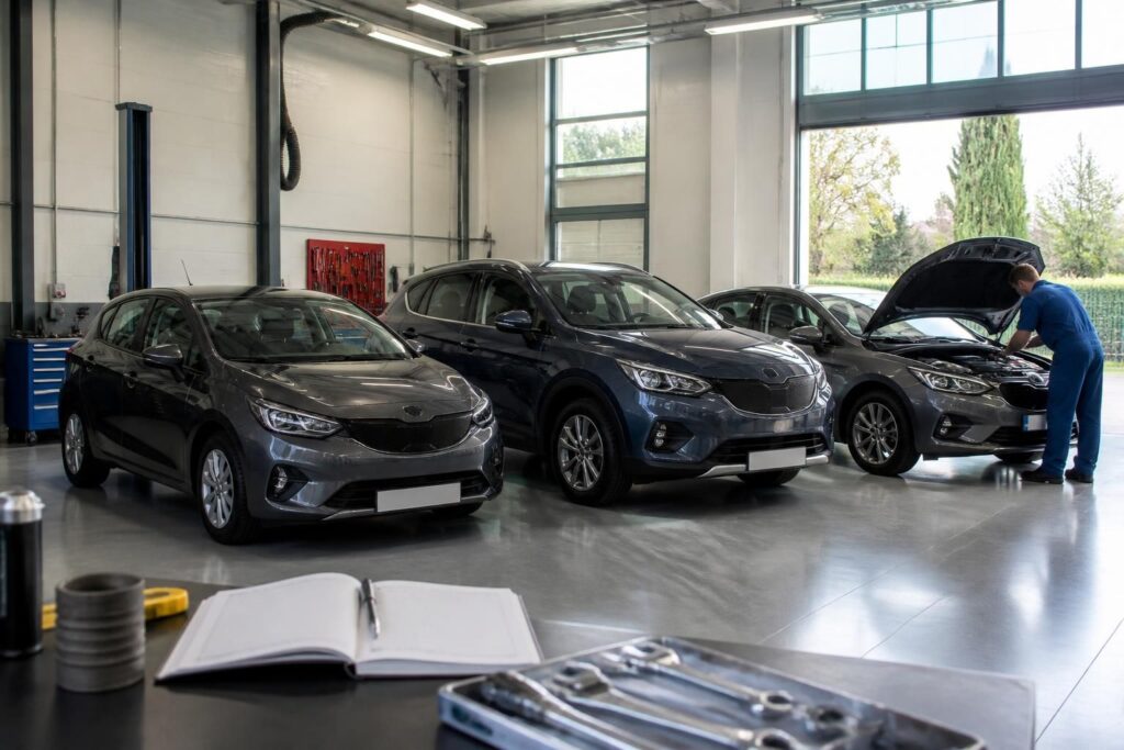 découvrez la durée d'autonomie de révision pour votre clio 4, kadjar, mégane, et d'autres modèles renault, accompagnée de conseils pratiques pour entretenir efficacement votre véhicule.