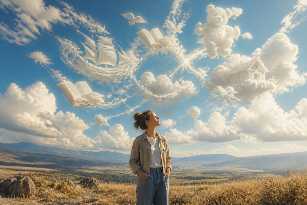 découvrez l'origine et le sens figuré de l'expression « avoir la tête dans les nuages », accompagnés d'exemples d'usage pour mieux comprendre cette locution française.