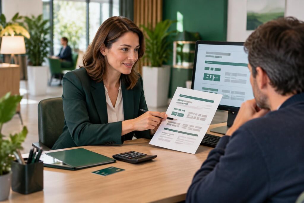 découvrez à quoi sert le code banque, comment le repérer et quels codes utiliser pour les agences du crédit agricole.