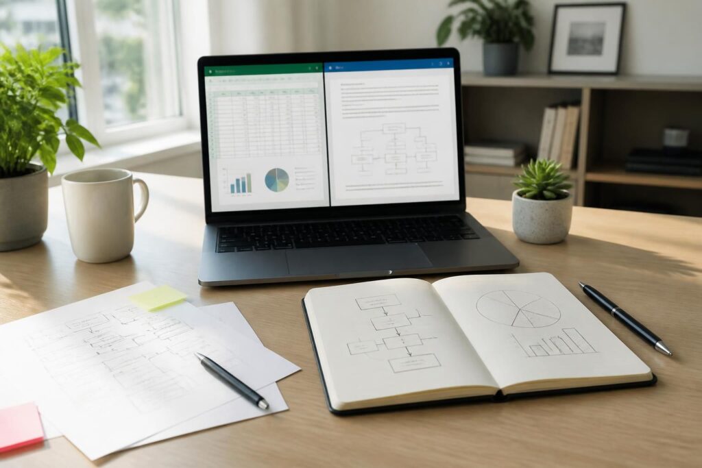 découvrez comment utiliser gratuitement la méthode des 5 pourquoi avec excel et word pour analyser efficacement vos problèmes et améliorer vos processus.