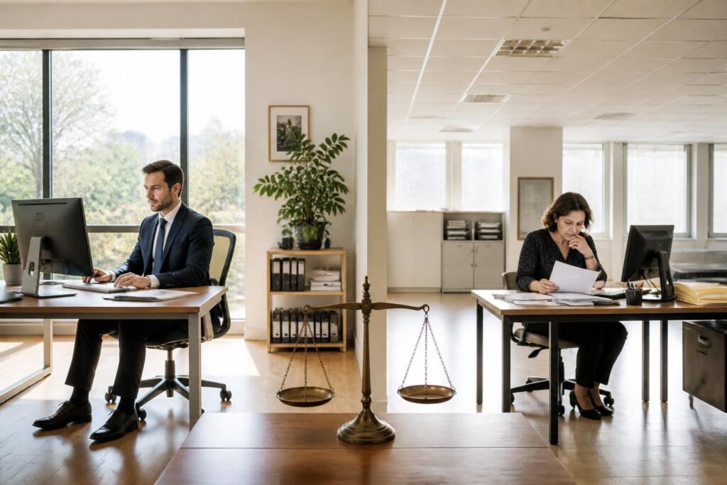 découvrez comment le salaire est calculé en mi-temps thérapeutique dans les secteurs public et privé, avec les différences clés et les droits des salariés.