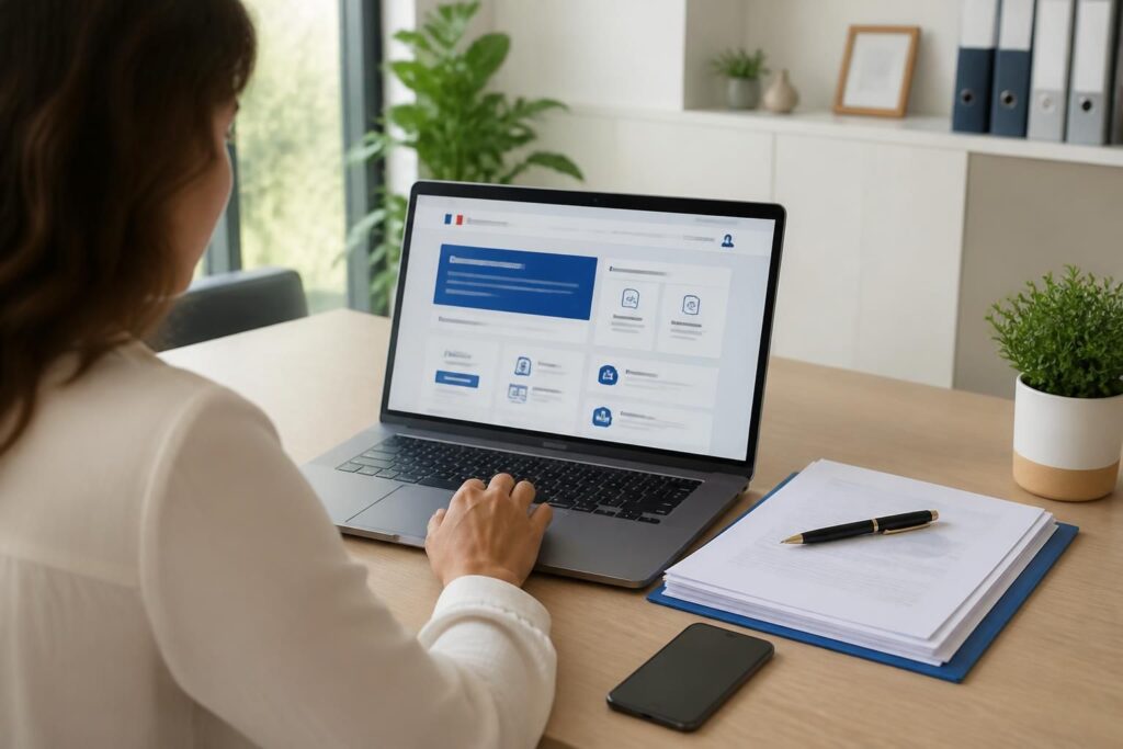 découvrez comment se connecter à monidenum et obtenir un extrait kbis gratuitement en quelques étapes simples et rapides.