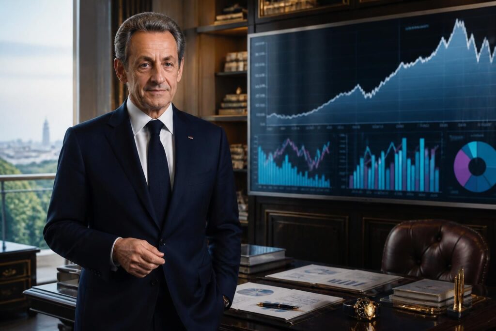 découvrez l'état actuel de la fortune de nicolas sarkozy ainsi que son évolution récente, avec une analyse détaillée de ses actifs et sources de revenus.