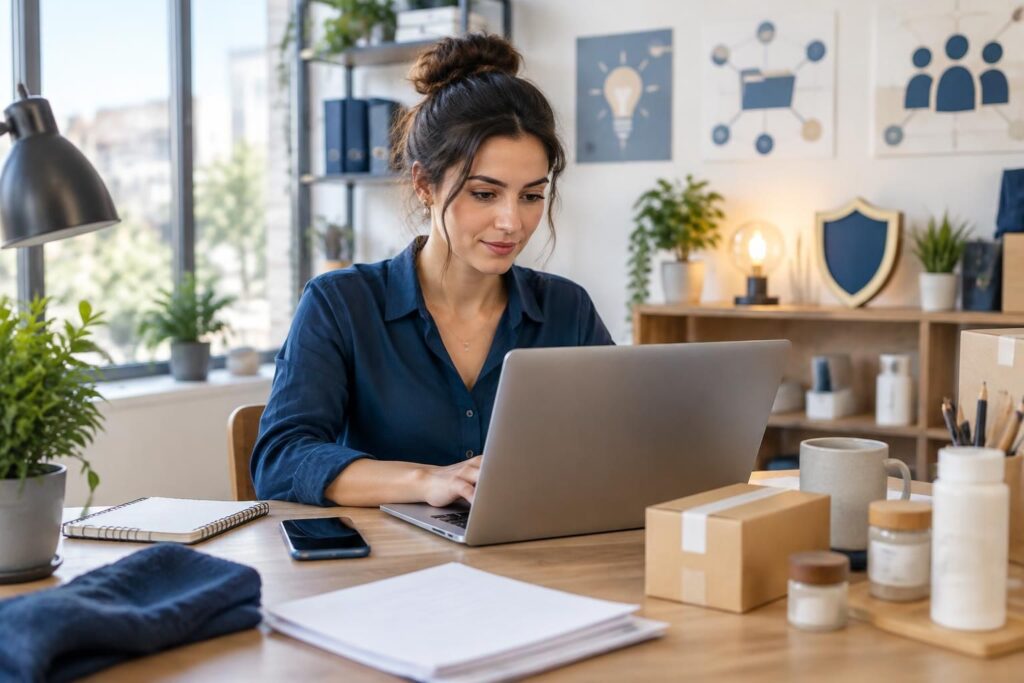 découvrez le rôle de l’inpi, son fonctionnement et ses services pour protéger votre marque et simplifier les formalités des auto-entrepreneurs.