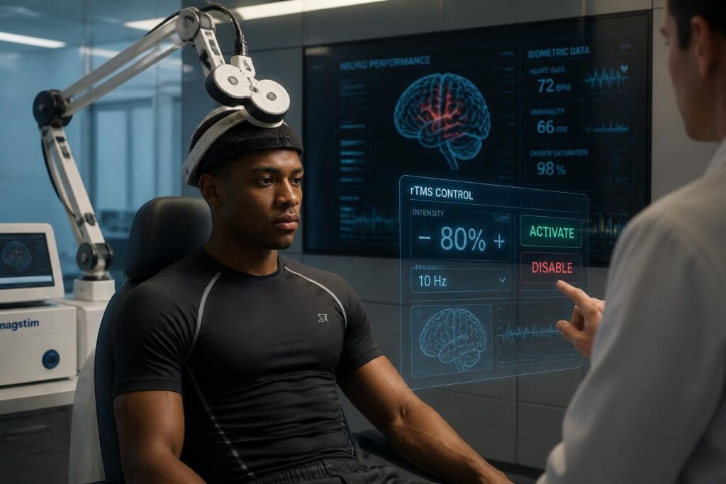 découvrez les applications du trc dans le sport et la médecine, ainsi que les méthodes pour comprendre et désactiver ses effets pour optimiser performances et soins.