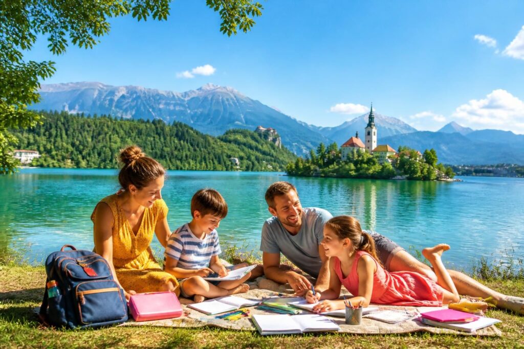 découvrez les dates officielles des vacances scolaires en slovénie pour bien planifier vos séjours et profiter pleinement de votre temps libre.