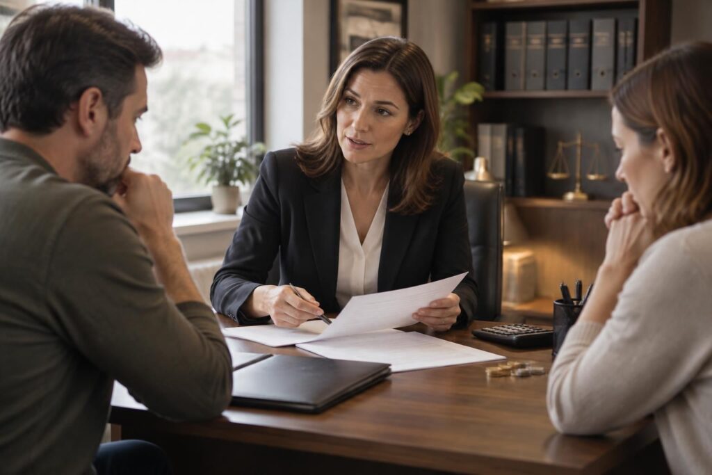 découvrez quand consulter un avocat en droit de la famille, pour quelles démarches et quel budget prévoir : honoraires, aide juridictionnelle et conseils.