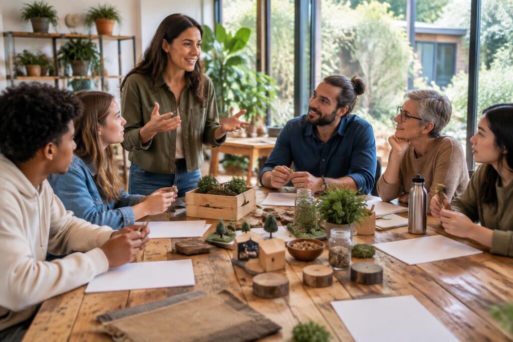 découvrez la définition de l’objectif et son rôle en communication, en développement durable et en pédagogie, avec des exemples pour mieux le formuler.
