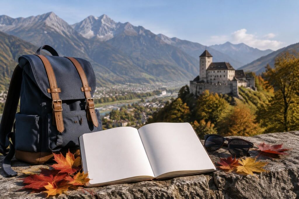 découvrez les dates des vacances scolaires au liechtenstein et planifiez vos congés en fonction du calendrier scolaire.