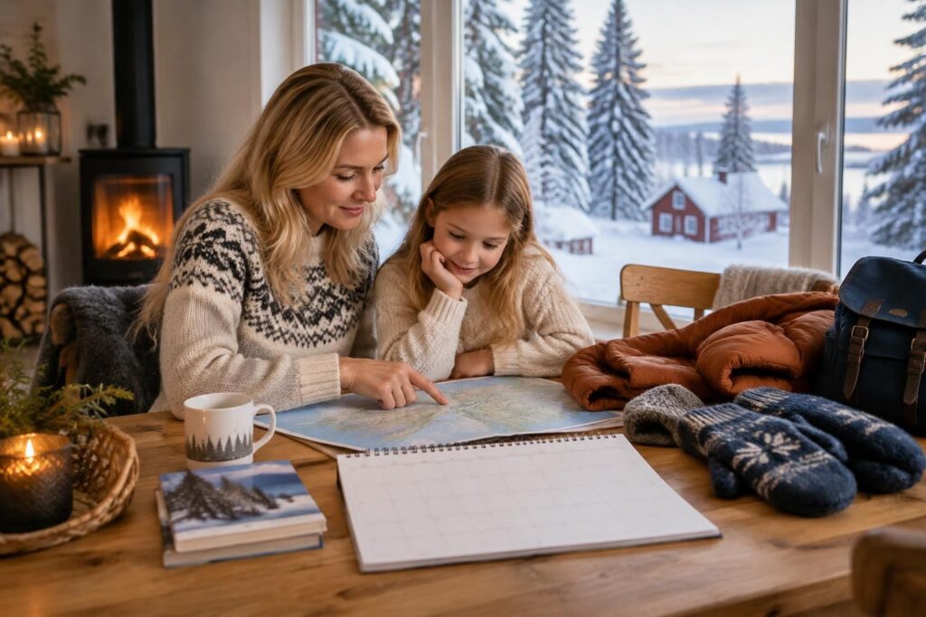 découvrez les dates des vacances scolaires en suède : congés d’automne, de noël, d’hiver, de pâques et d’été, selon les régions.