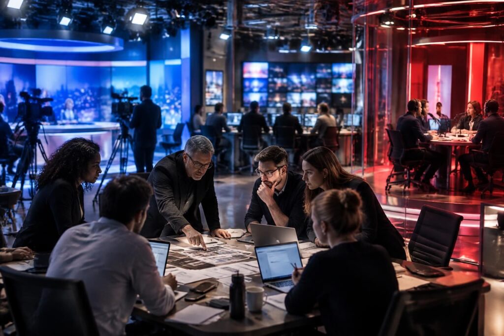 bfmtv et rmc : découvrez les enjeux du rachat, les défis de leur intégration et les conséquences pour les équipes, les contenus et le paysage médiatique.