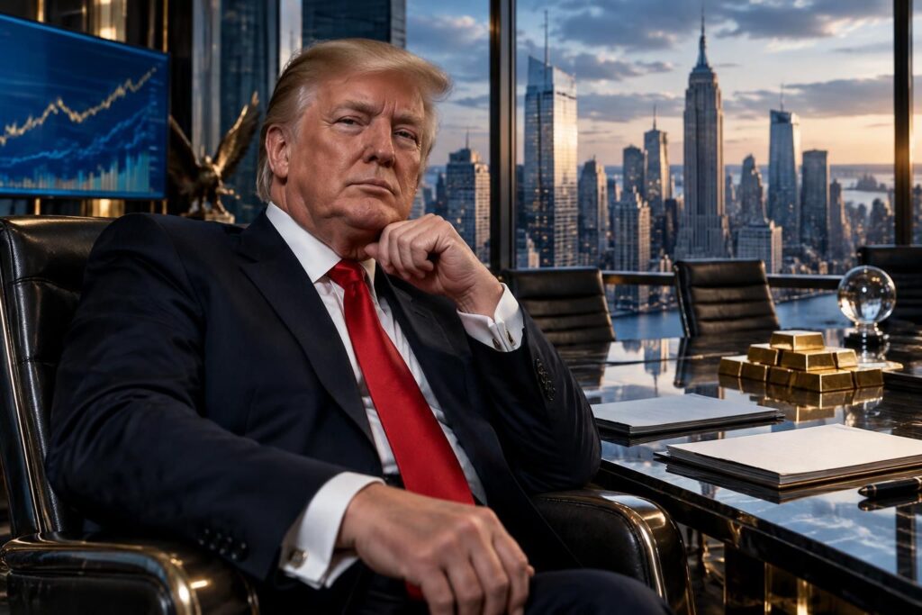 découvrez la fortune de donald trump en 2025 : estimation de son patrimoine, classement parmi les milliardaires et principales sources de revenus.