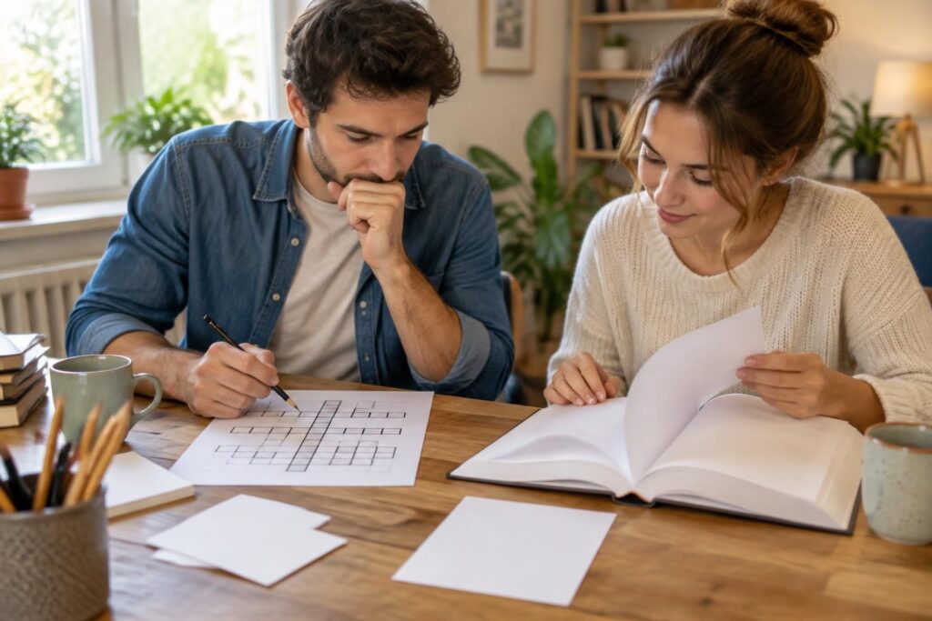 découvrez la définition de « prenants », ses synonymes et son emploi dans les mots croisés, avec des explications simples et utiles.