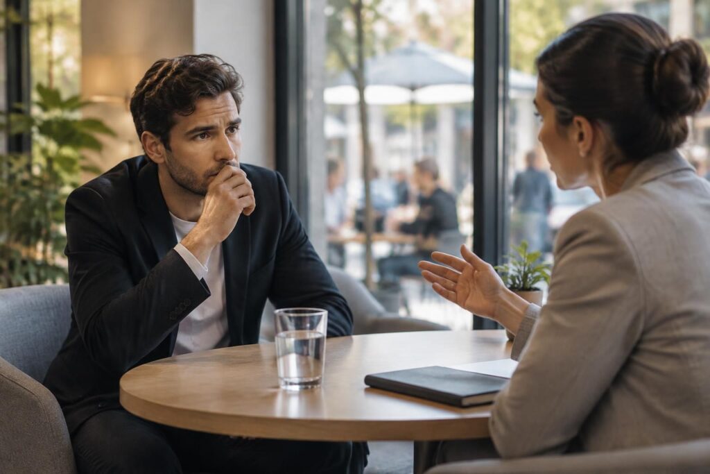 découvrez des questions pièges à poser en entretien ou au quotidien pour tester la répartie, mieux cerner vos interlocuteurs et lancer des échanges surprenants.