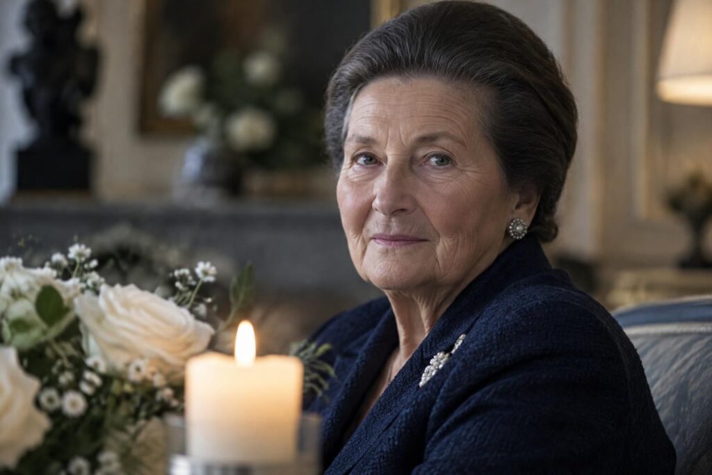 découvrez quand simone veil est morte et ce que l’on sait de la cause de son décès, survenu le 30 juin 2017 à l’âge de 89 ans.